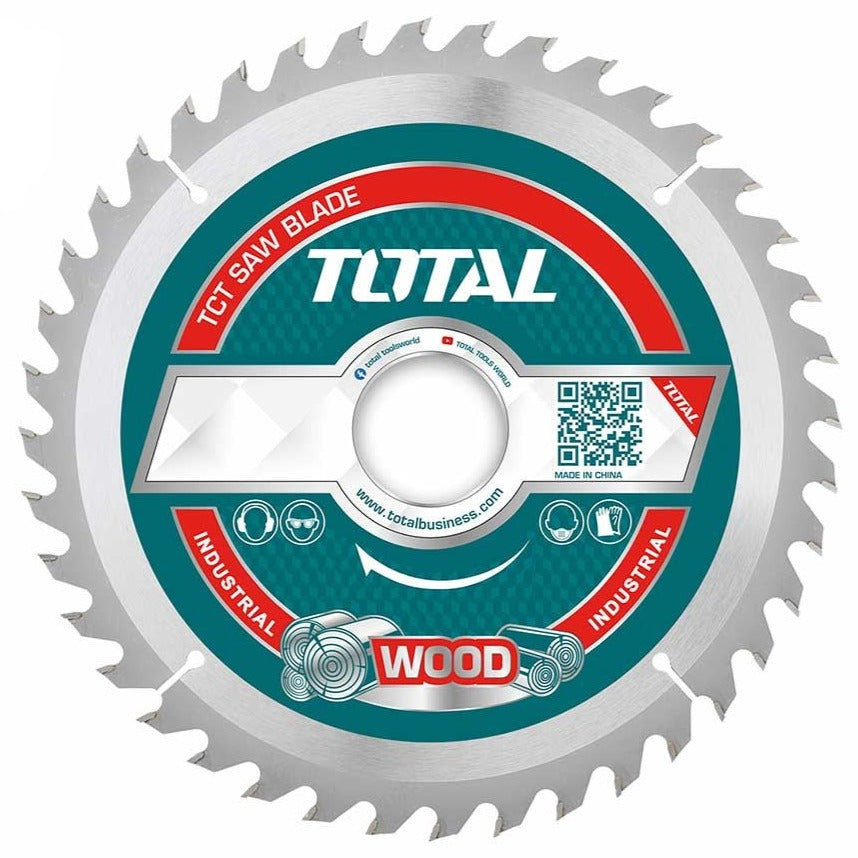 TOTAL 100mm TCT Saw Blade TAC231005 | Saw blades in Dar Tanzania
