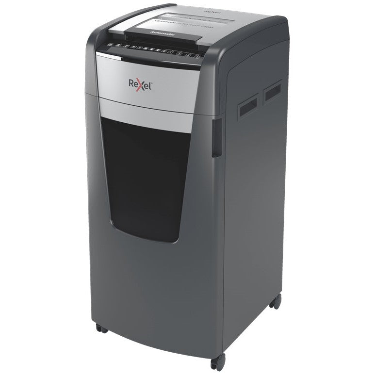 REXEL Automatic 750M Micro Cut P5 Large Paper Shredder in Dar Tanzania
