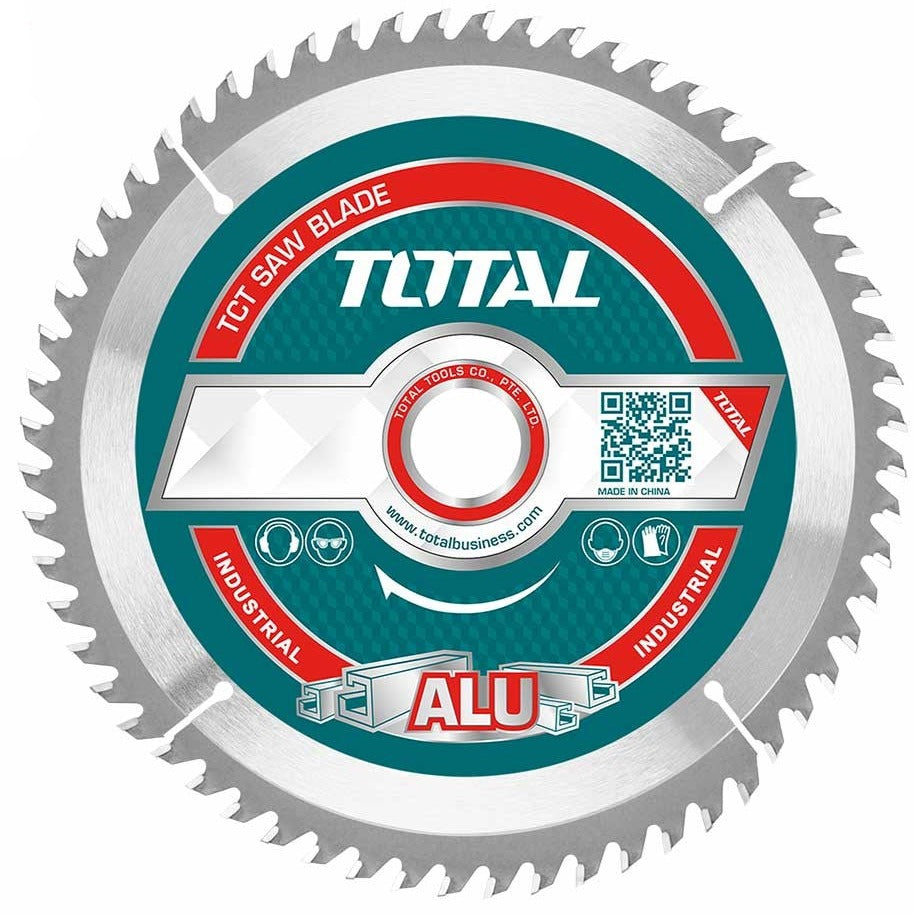 TOTAL 210mm TCT Saw Blade TAC233523 | Saw blades in Dar Tanzania