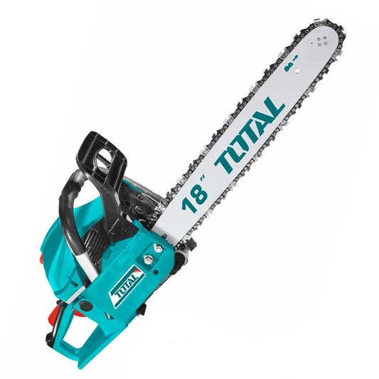 Total Petrol Chain Saw 1800w TG5451811 | Chain saws in Dar Tanzania