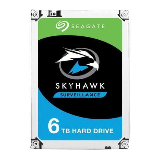 Seagate 6 TB 5900rpm SATA HDD ST6000VX001 Hard Drive in Dar Tanzania