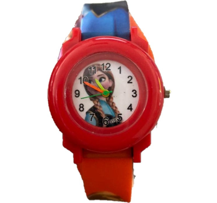 Frozen Watch | Kids Watches in Dar Tanzania