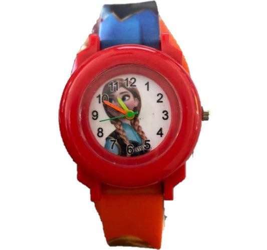 Frozen Watch | Kids Watches in Dar Tanzania
