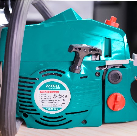 Total Petrol Chain Saw 1800w TG945185 | Chain saws in Dar Tanzania