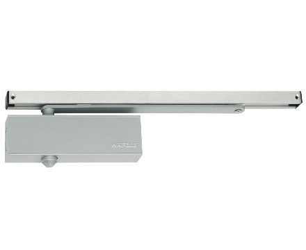 HAFELE Overhead Door Closer With Slide Rail 61 | Door closers in Dar