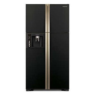 HITACHI 4 Door Fridge 690 Litre | Hitachi Fridge in Dar Tanzania