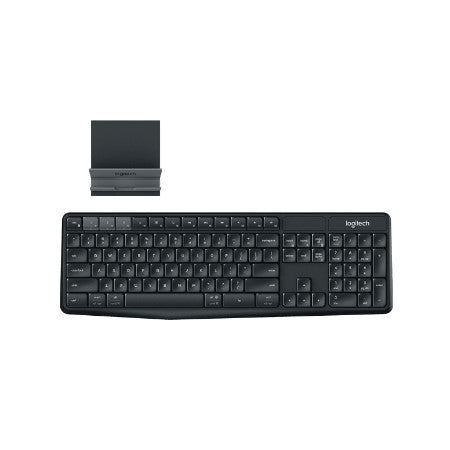 LOGITECH K375s Stand and Wireless Keyboard in Dar Tanzania