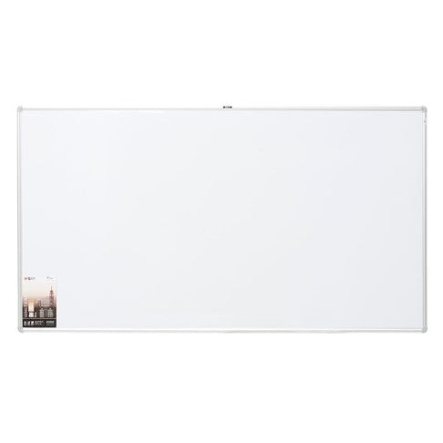 M&G Magnetic Whiteboard 90 x 180 cm | Whiteboards in Dar Tanzania