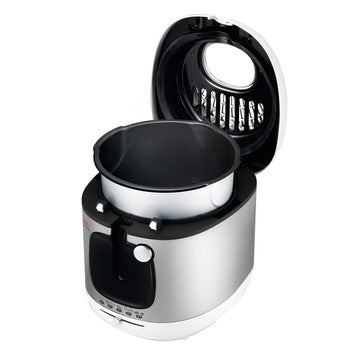 Moulinex Mega 2kg Fryer AM480027 | Deep fryers in Dar Tanzania