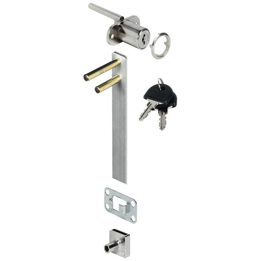 HAFELE Locking Rotary Lock 23499600 | Furniture Locks In Dar Tanzania