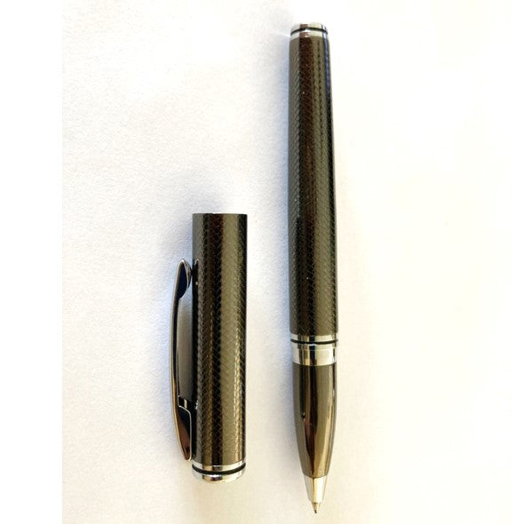 Magnetic Design Silver Executive Pen | Executive Pens in Dar Tanzania