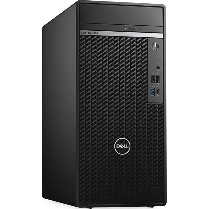 DELL OptiPlex 7000 8gb i7 Desktop Computer | Computers in Dar Tanzania