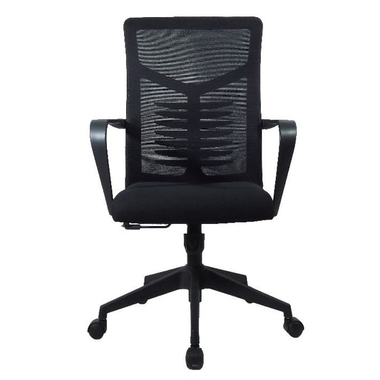 TRIX Mid Back Swivel Office Chair | Executive chairs in Dar Tanzania