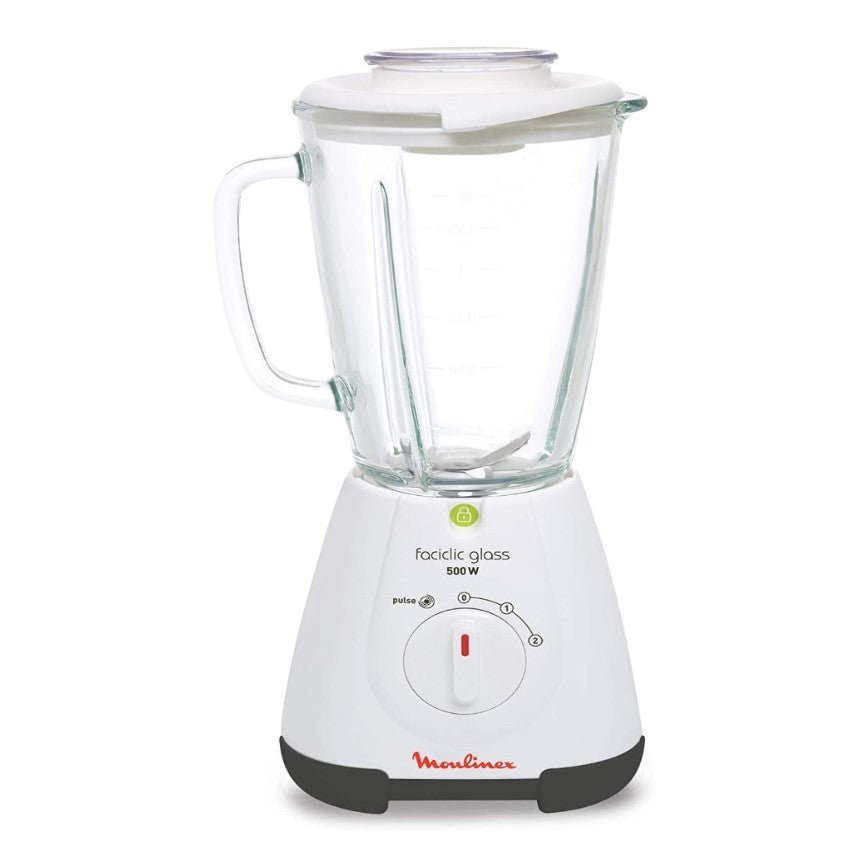 Moulinex Facilic Blender LM310128 | Blenders in Dar Tanzania