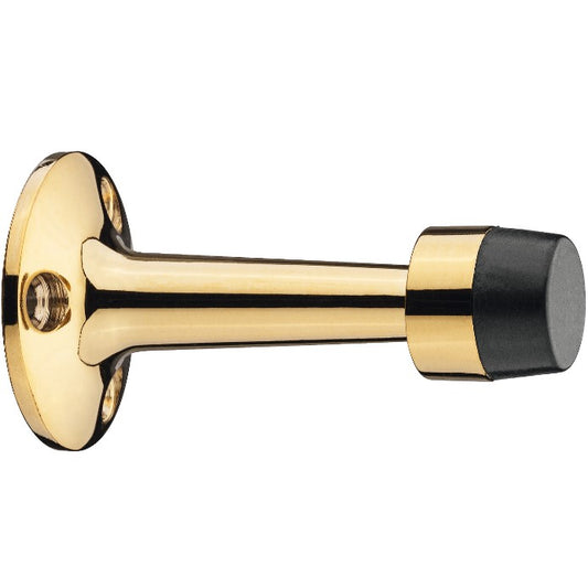 HAFELE Wall Brass Door Stop | Furniture fittings in Dar Tanzania