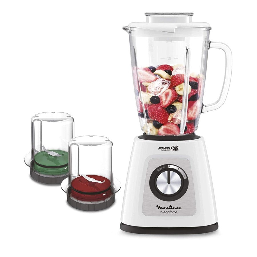 MOULINEX Facilic Blender 700w LM438127 | Blenders in Dar Tanzania