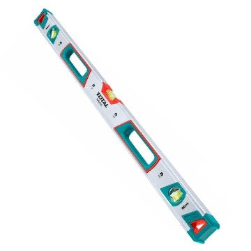 Total 80cm Spirit Level TM20805 | Spirit Levels in Dar Tanzania