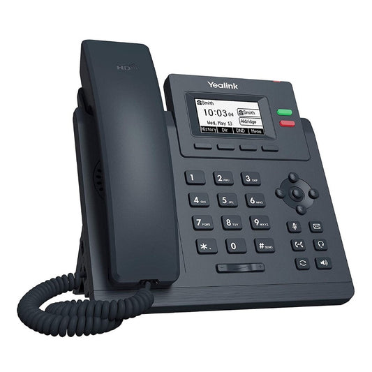 YEALINK HD Gigabit IP Phone SIP-T31G | IP Phone in Dar Tanzania