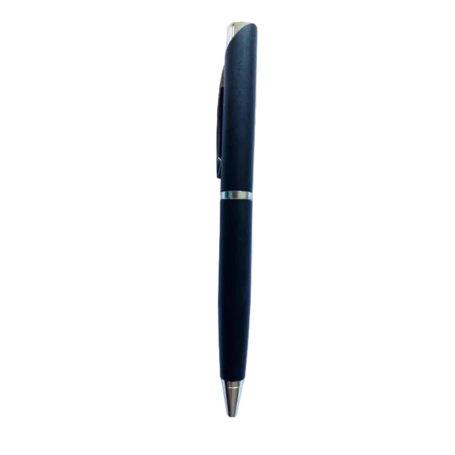 Black Silver Twist Executive Pen | Executive pens in Dar Tanzania