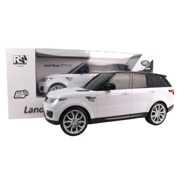 Range Rover Sport Rc Car 1:10 Radio Control Cars in Dar Tanzania
