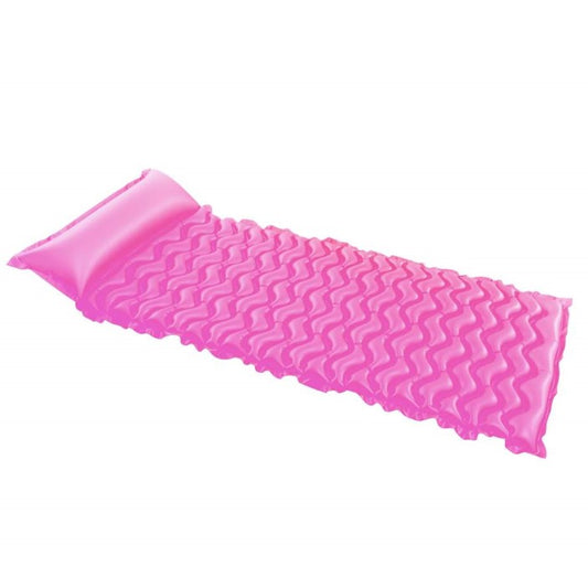 INTEX Tote-N-Float Wave Pink Pool Mat | Water Floats in Dar Tanzania