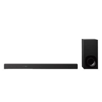 SONY HT-Z9F 400 watts Sound Bar Subwoofer | Sound Bar in Dar Tanzania