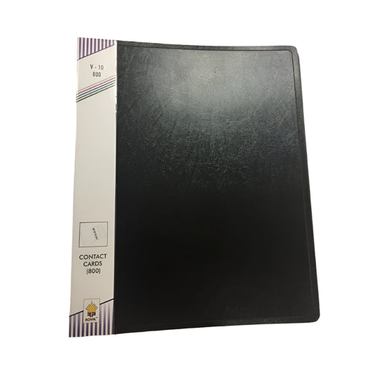 Pvc Business Card Holder 800 | Business Card Holders in Dar
