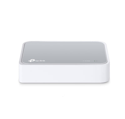 TP-LINK TL-SF1005D 5-Port 10/100Mbps Desktop Switch in Dar Tanzania