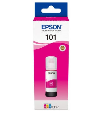 EPSON 101 magenta Ink | Epson Inktank Ink Bottles in Dar Tanzania