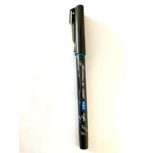 NATARAJ MaxGrip Fine Ball Pen | Stationery supplier in Dar Tanzania