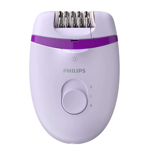 PHILIPS Compact Epilator With Accessories BRE275 | Epilators in Dar