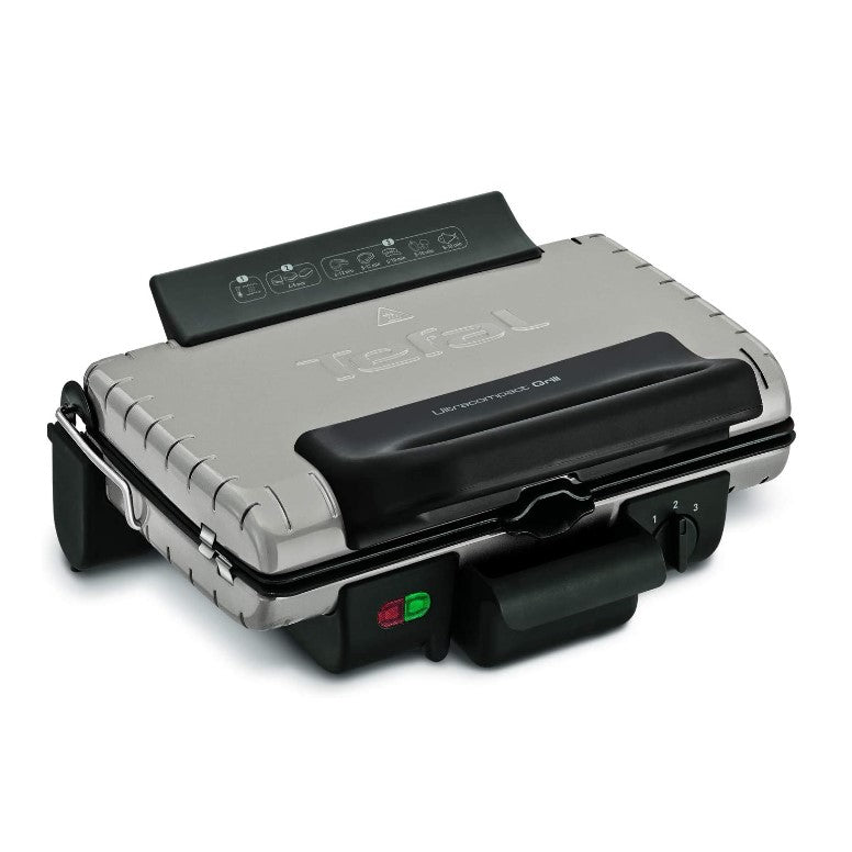 TEFAL Compact Barbecue Grill GC302B28 | Panini grill in Dar Tanzania