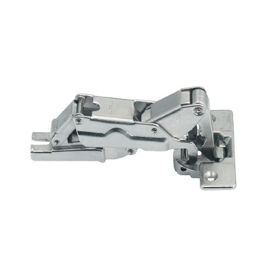 HAFELE Full Overlay Hinge with Plate | Hinges in Dar Tanzania