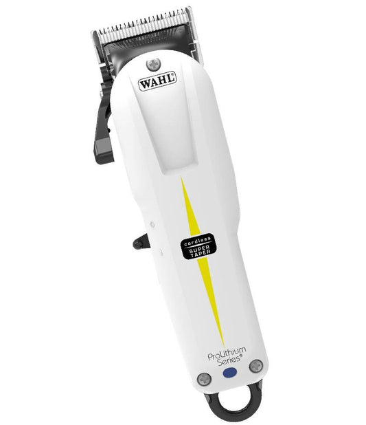 WAHL Cordless Super Taper Clipper 0817 | Hair Trimmers in Dar Tanzania