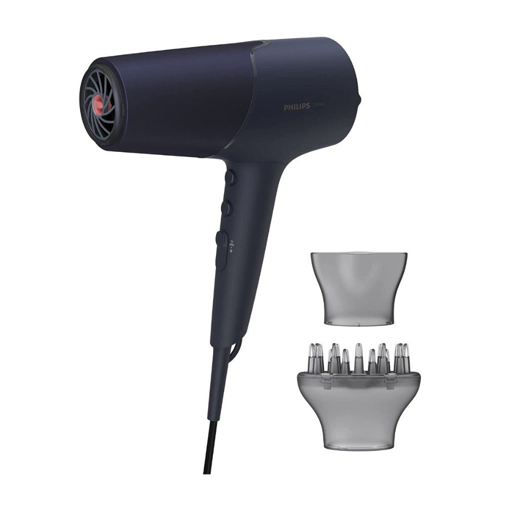PHILIPS Hairdryer BHD510 | Philips Hairdryers in Dar Tanzania