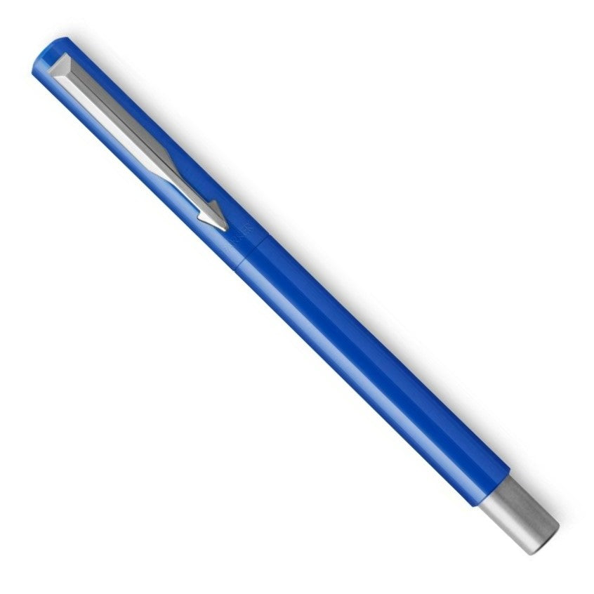 Blue Rollerball PARKER Vector Pen | Parker pens Dar Tanzania