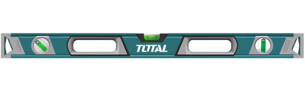 Total 180cm Spirit Level TMT21806 | Spirit Levels in Dar Tanzania