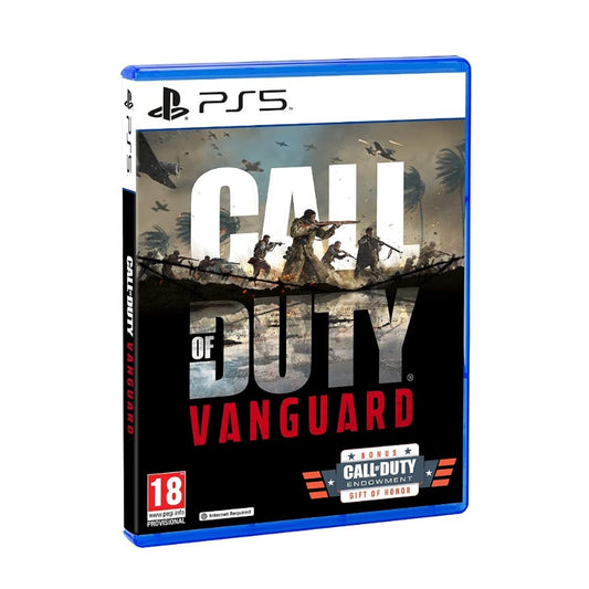 Call of Duty : Vanguard | Ps5