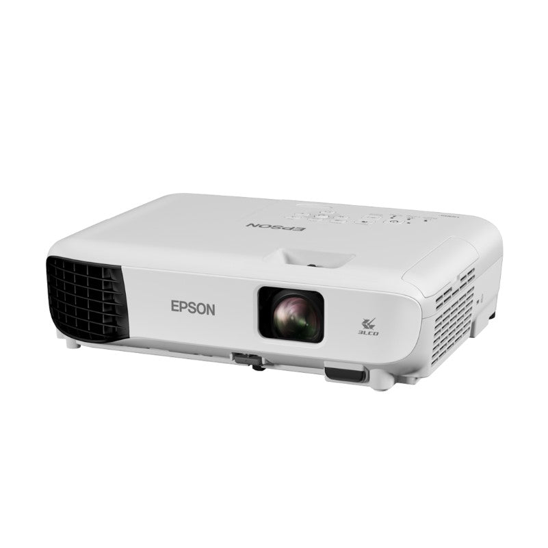 EPSON EBE10 XGA Projector | Epson Projectors in Dar Tanzania
