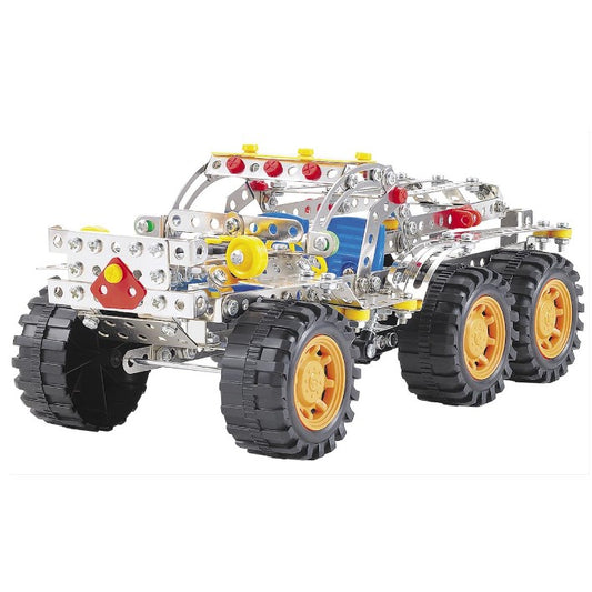 Off-road Truck 439pc Meccano Set | Building Toys in Dar Tanzania