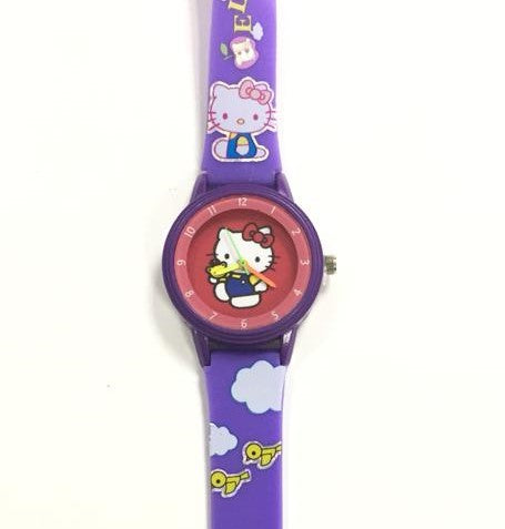 Hello Kitty Watch | Children Watches in Dar Tanzania