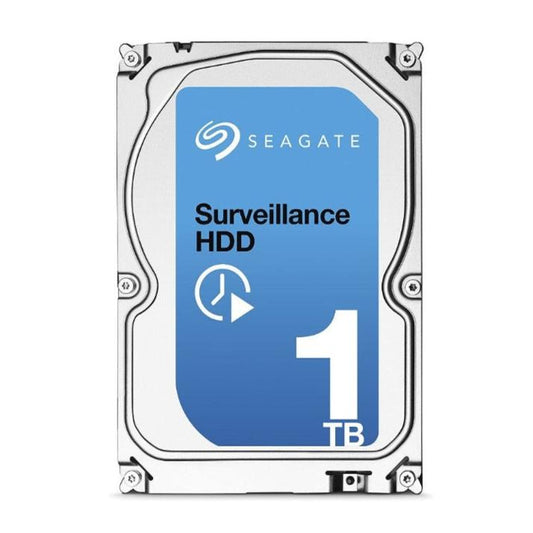 Seagate 1 TB 5900rpm SATA HDD ST1000VX001 Hard Drive in Dar Tanzania
