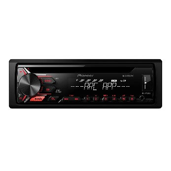 PIONEER Car Audio System X1950UB | Car Audio systems in Dar Tanzania