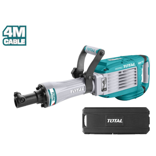 Total 1700w Demolition Breaker th217506 | Jack hammers in Dar Tanzania