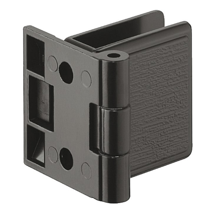 HAFELE Angle Glass Door Hinges | Hinges in Dar Tanzania