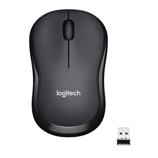 LOGITECH M221 Silent Wireless Mouse | Wireless Mouse in Dar Tanzania