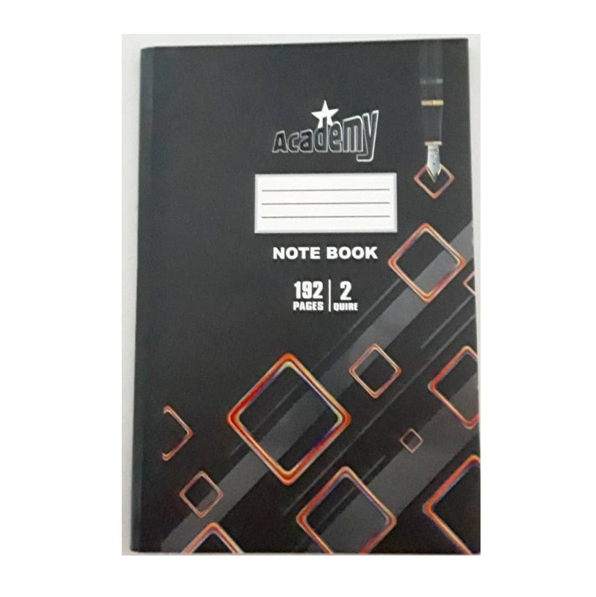 Academy Counter Book A4 | Counter Books in Dar Tanzania