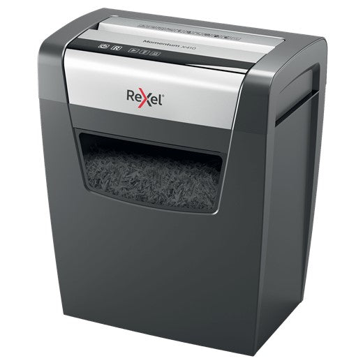Rexel Momentum x410 Paper Shredder | Shredders in Dar Tanzania
