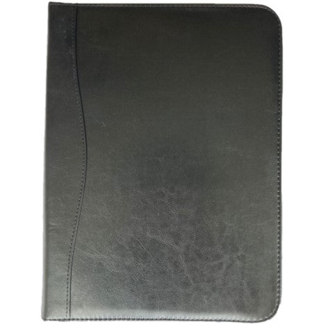 A4 PU Black Executive Folder Portfolio | Folders in Dar Tanzania