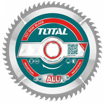 TOTAL 305mm TCT Saw Blade TAC2339212 | Saw blades in Dar Tanzania